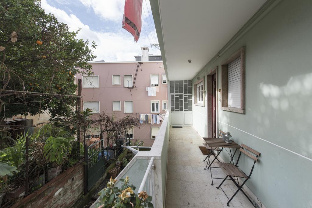 The Ideal Place Close To The Castle * Lissabon