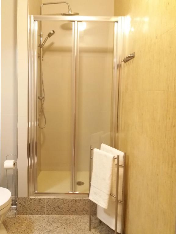 Quad Avenue Apartment Lissabon