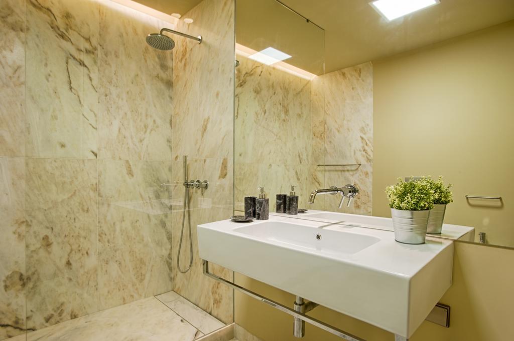 Finestay 8 Building Apartment Lissabon