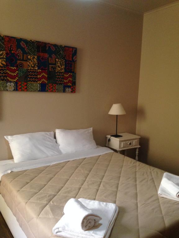 Jo's Place 3* Lisboa