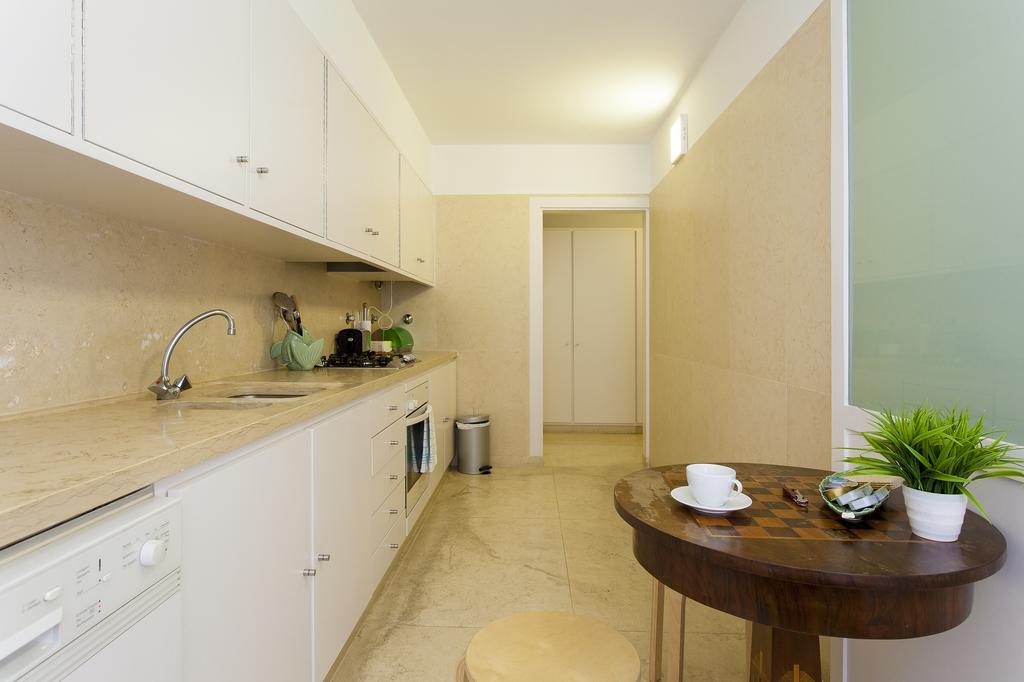 Glamorous House Appartement *