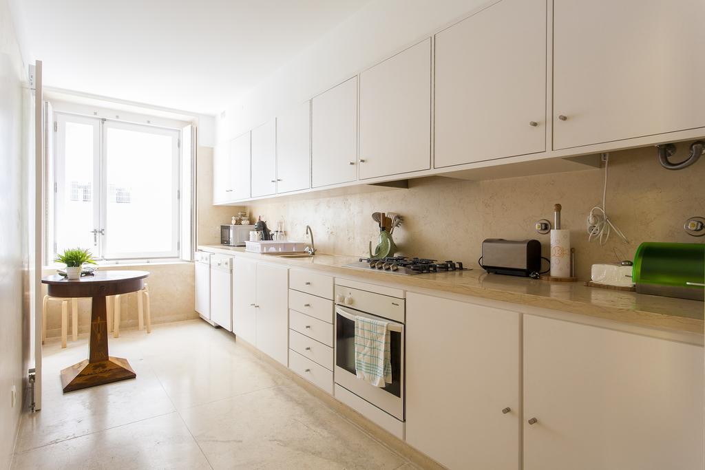 Appartement Glamorous House Lisboa