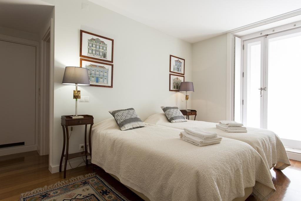 Appartement Glamorous House