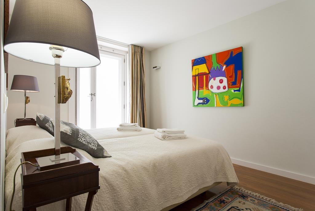 Glamorous House Appartement