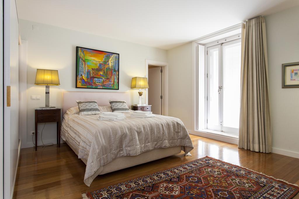 Appartement Glamorous House Lisboa