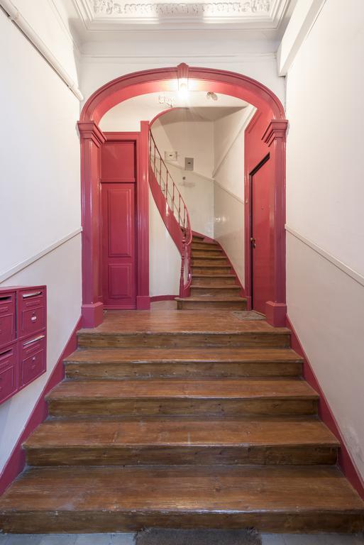 Appartement Alfama Vintage Lisboa