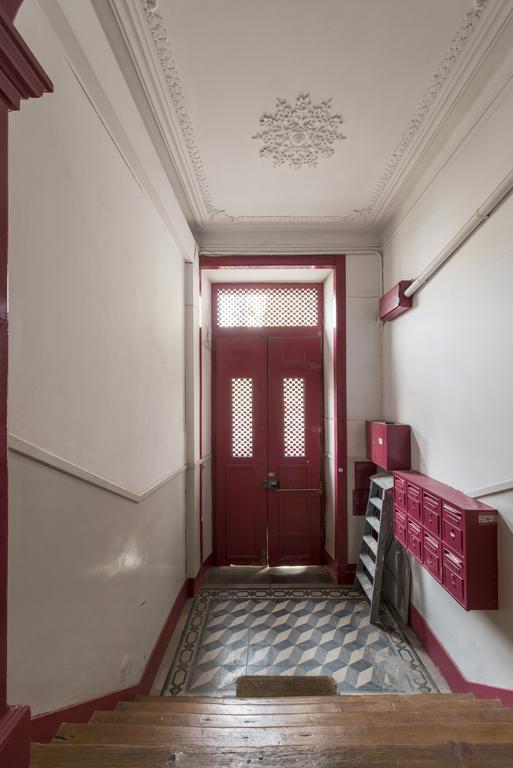 Appartement Alfama Vintage
