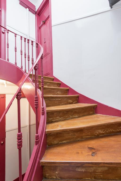 Alfama Vintage Appartement Lisboa