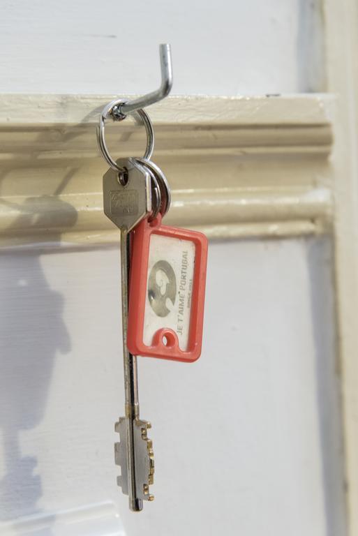 Appartement Alfama Vintage