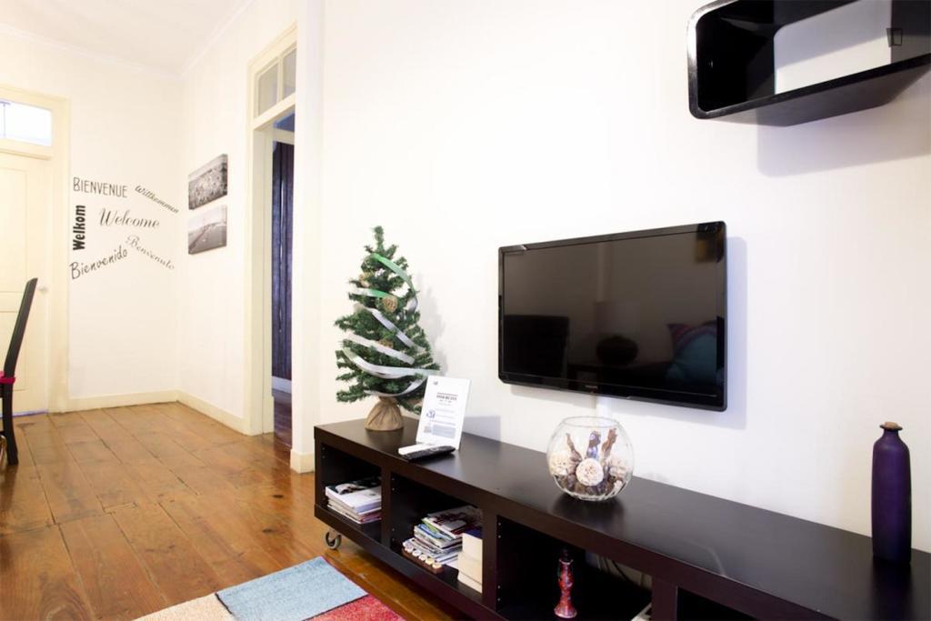 Appartement Find Me Alcantara Lissabon