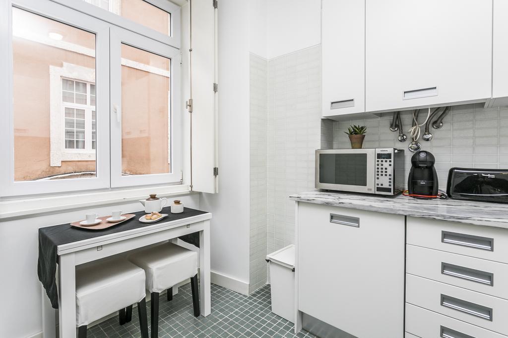 Happyguest Travessa Da Espera/bairro Alto Appartement Lisboa