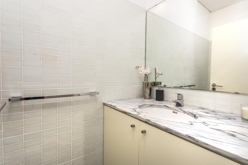 Happyguest Travessa Da Espera/bairro Alto Lisboa