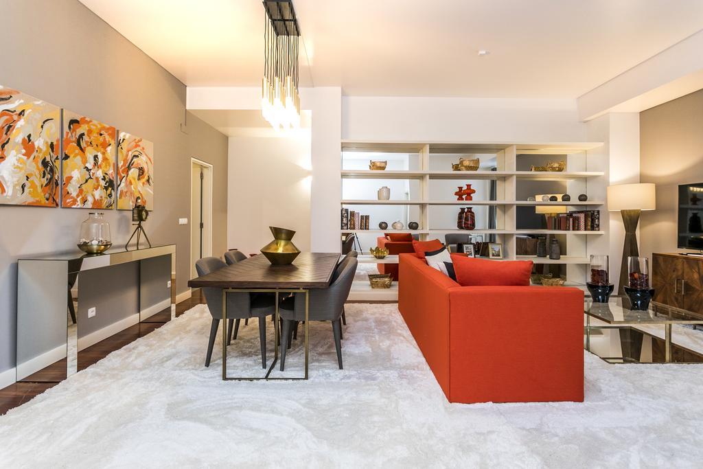 Happyguest Travessa Da Espera/bairro Alto * Lisboa