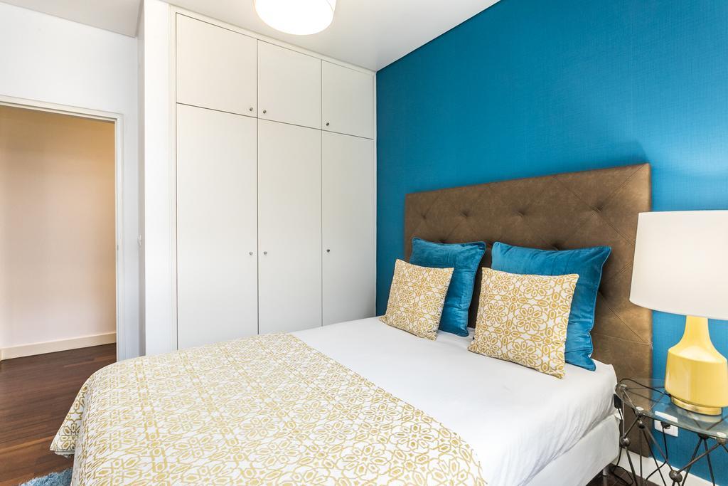 Happyguest Travessa Da Espera/bairro Alto Lisboa