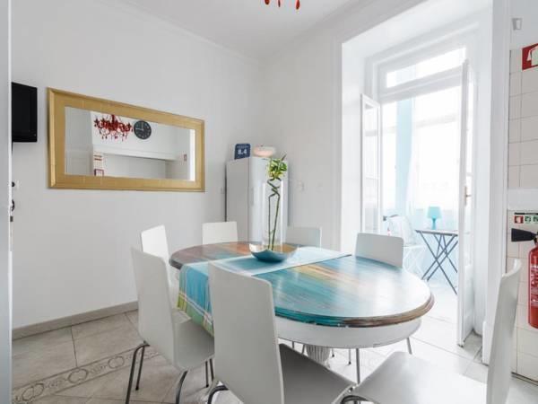 Maison d'hôtes Royal Park 3*