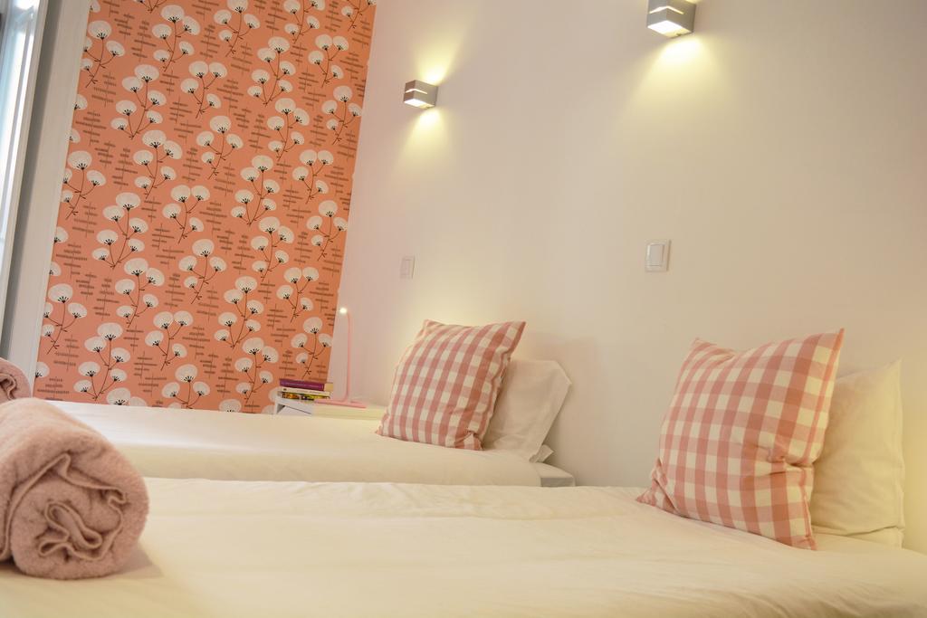 Appartement Santa Catarina Deluxe By Homing