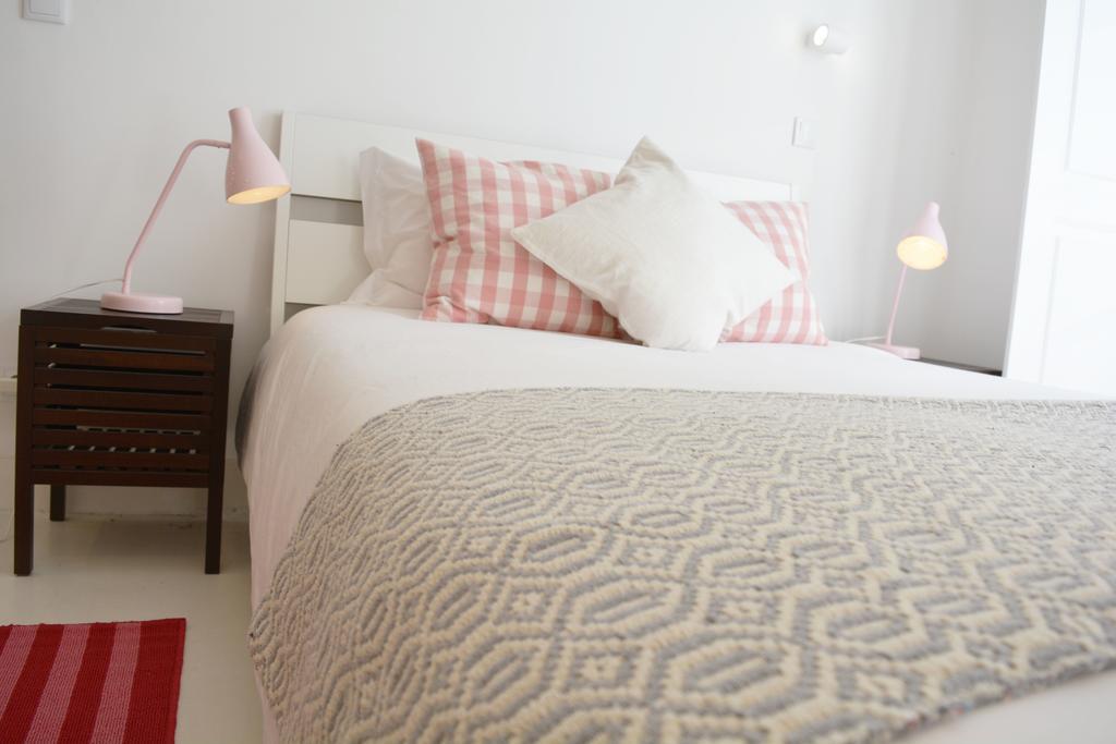 Appartement Santa Catarina Deluxe By Homing *