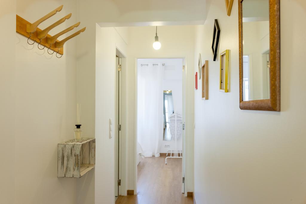 Appartement Flh Marques Bright Lisboa