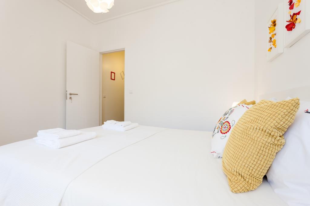 Flh Marques Bright Appartement Lisboa