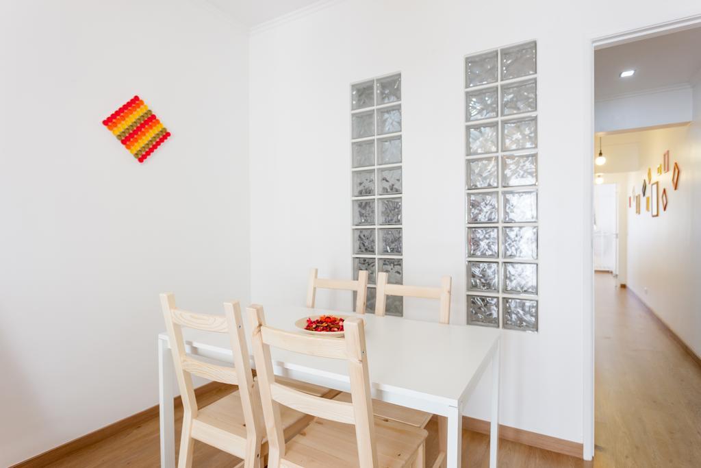 Appartement Flh Marques Bright