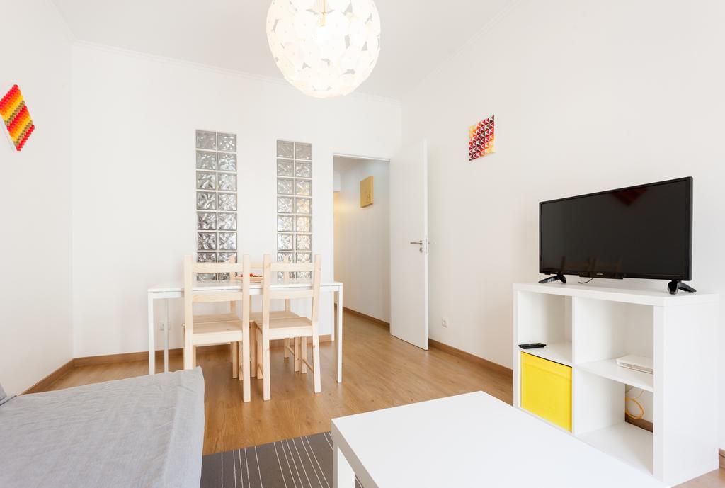 Flh Marques Bright Appartement