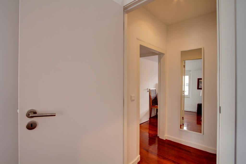 Apartamento Great Duplex In Alfama Lisboa