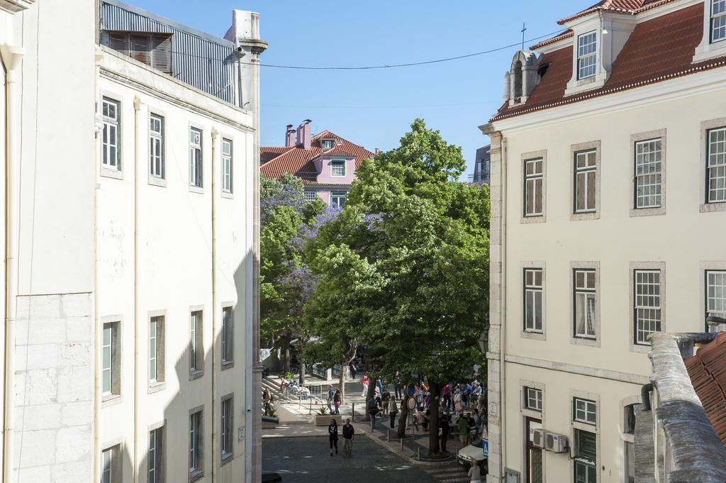 Apartment Duque-chiado Downtown