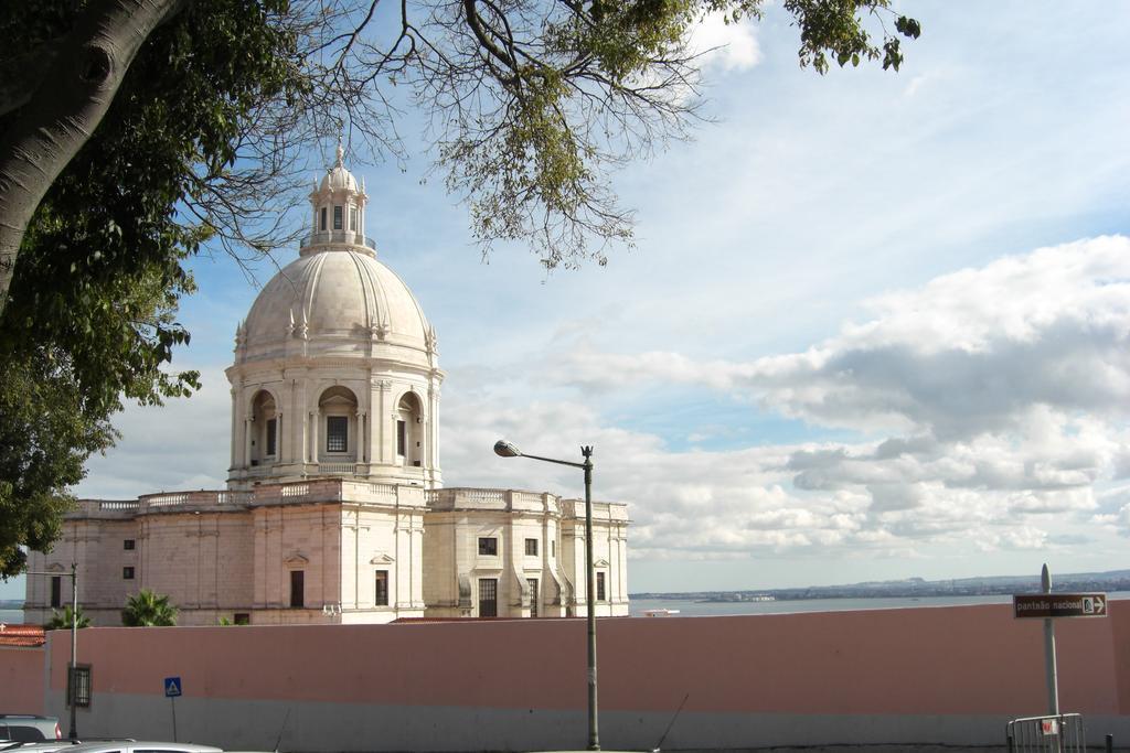 My Lovely Alfama's Lissabon
