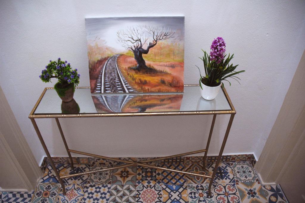 Welcome House - Self Service *
