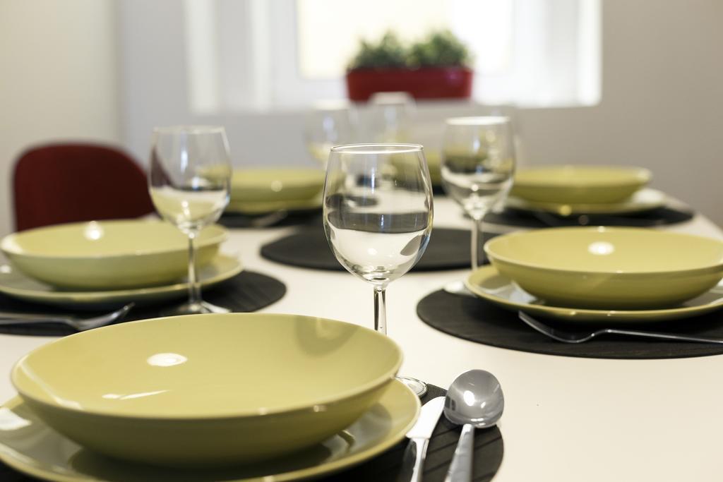 Whome | Fanqueiros Downtown Typical Apartment Apartment *