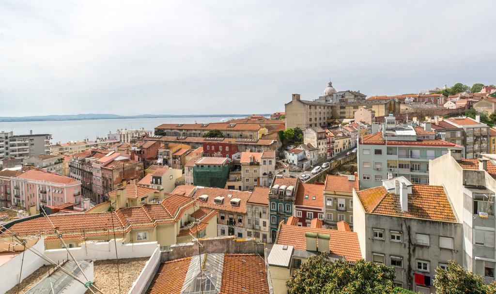 Rising Sun * Lisboa