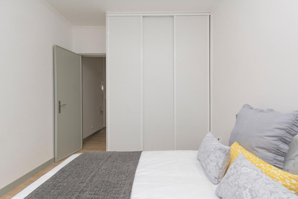 Appartement Rising Sun Lisboa