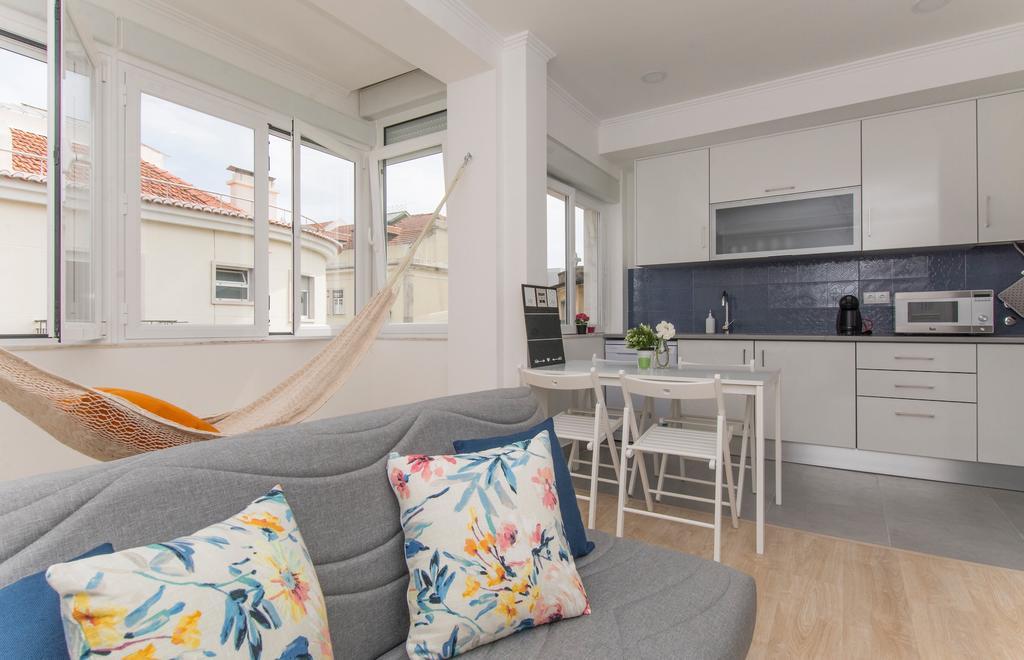 Appartement Rising Sun *