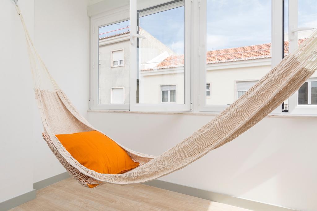Appartement Rising Sun