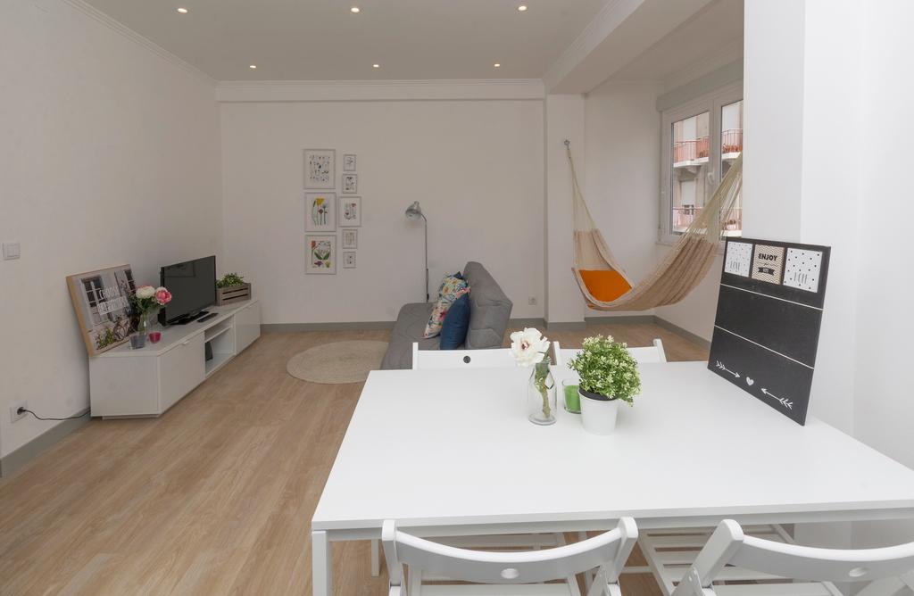 Rising Sun Appartement