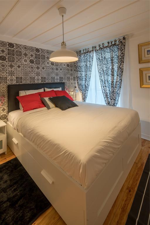 Fragrances Appartement Lissabon