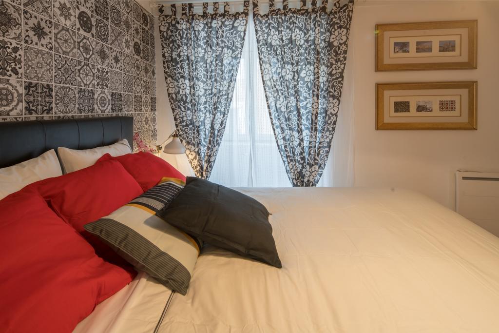 Appartement Fragrances Lissabon