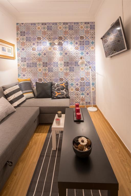 Fragrances Appartement Lissabon