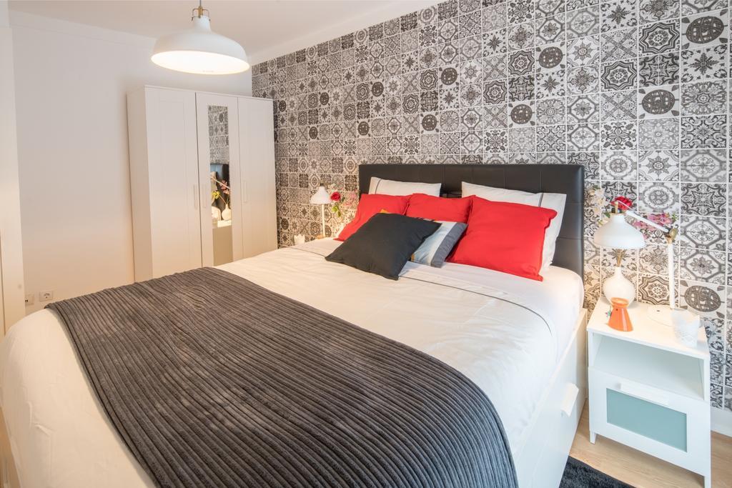 Appartement Fragrances Lissabon