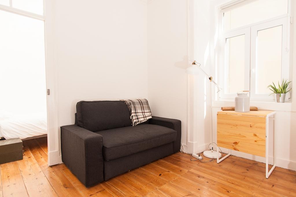 Apartamento Mouraria