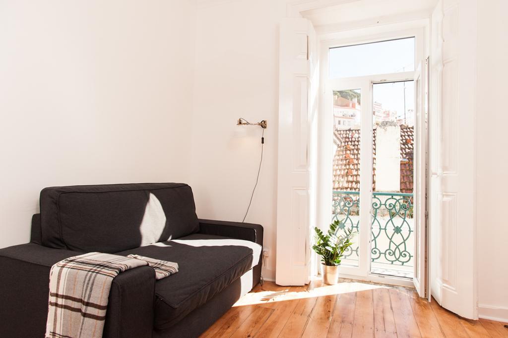 Mouraria Apartamento *