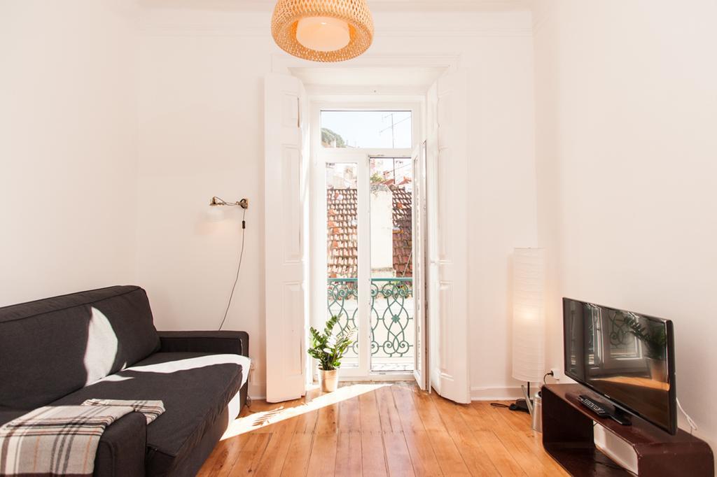 Apartamento Mouraria Lisboa