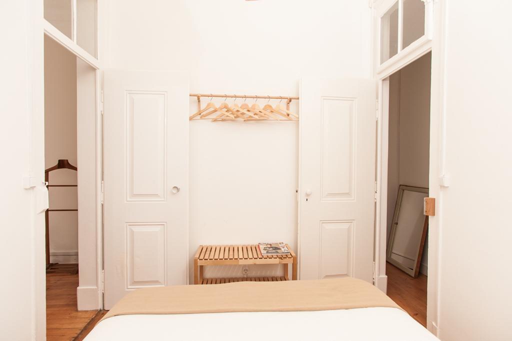 Apartamento Mouraria