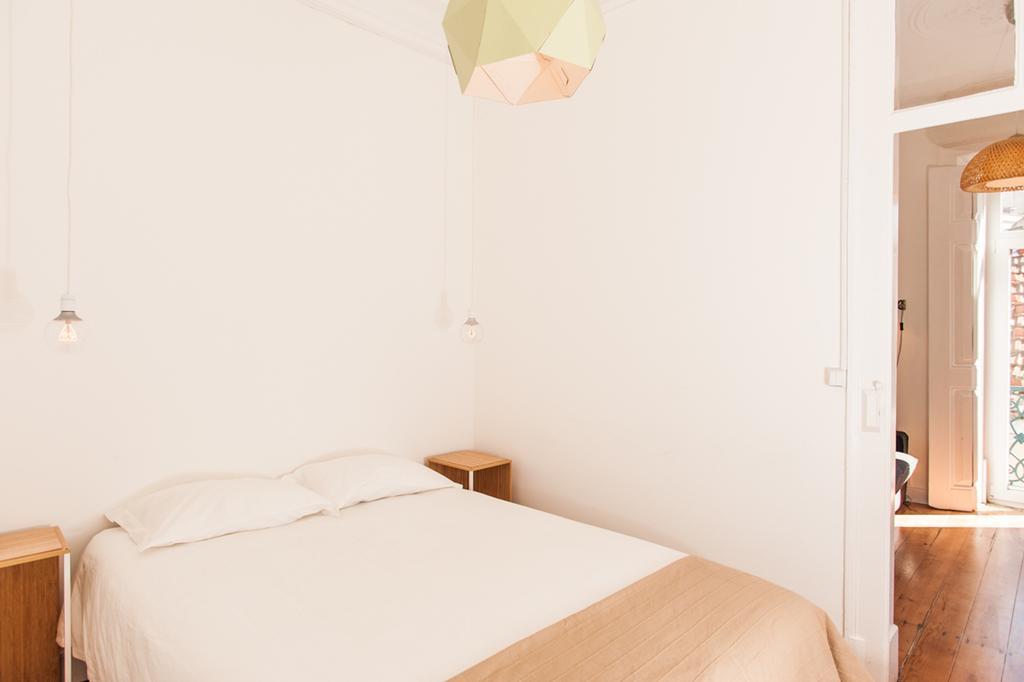 Mouraria Apartamento Lisboa