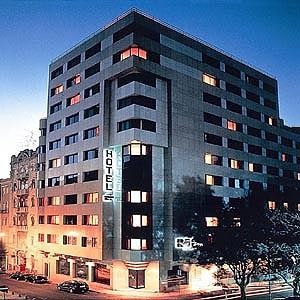 Real Parque Hotel