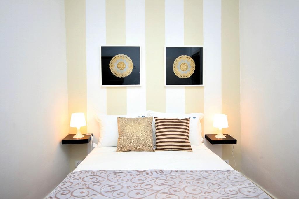 Lights Apartment Lissabon