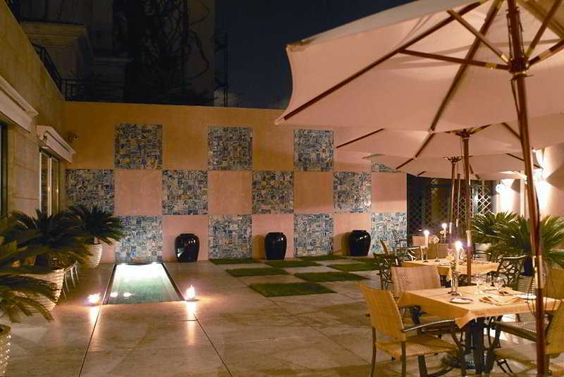 Real Palacio Hotel