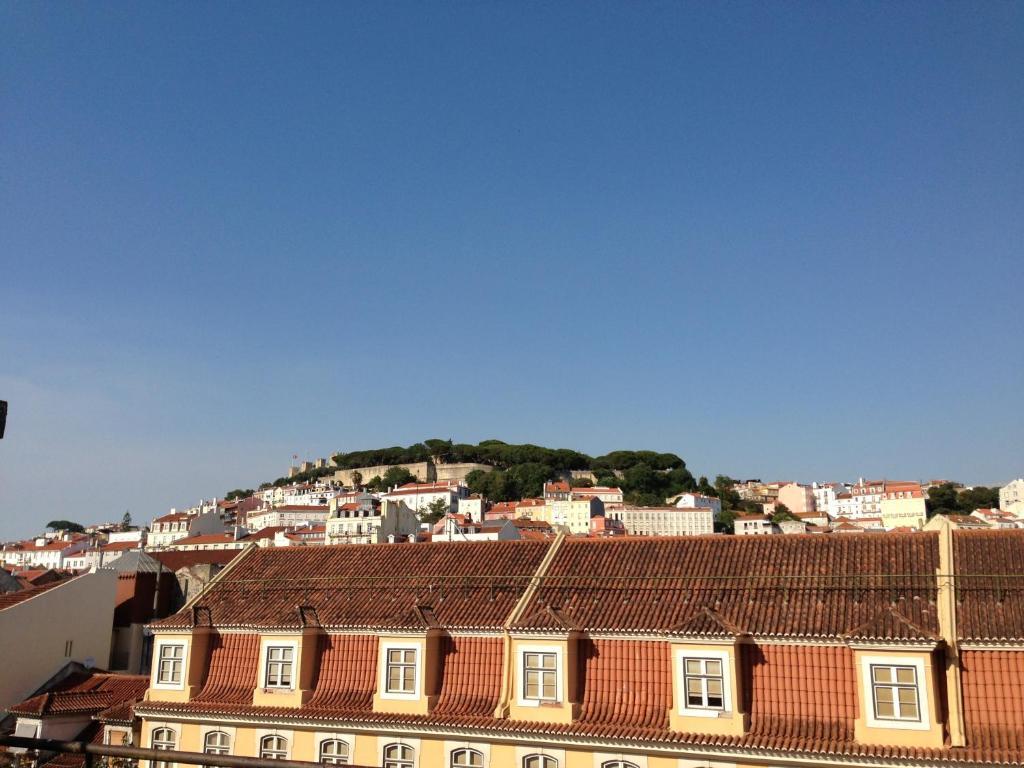 Spru Summer * Lissabon