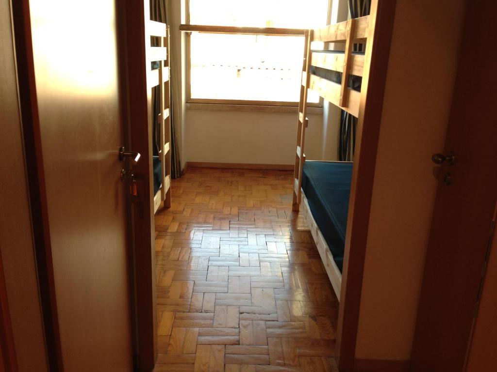Spru Summer Hostel Lissabon