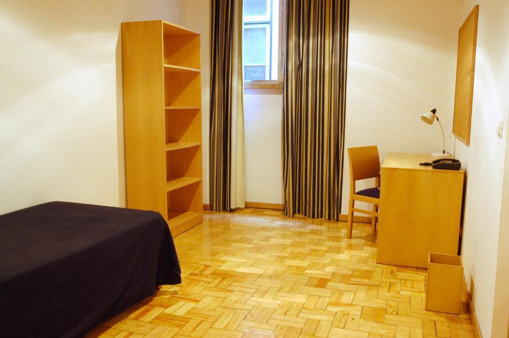 Spru Summer Hostel Lissabon